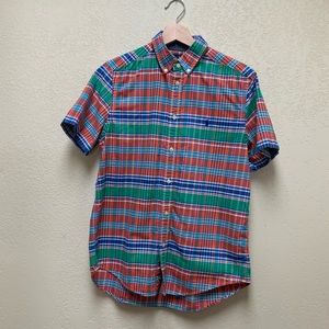 Ralph Lauren Boys Shirt Sz XL 18-20